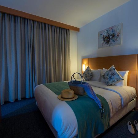 Hotel La Perle De Mogador Essaouira Eksteriør billede
