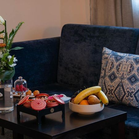 Hotel La Perle De Mogador Essaouira Eksteriør billede