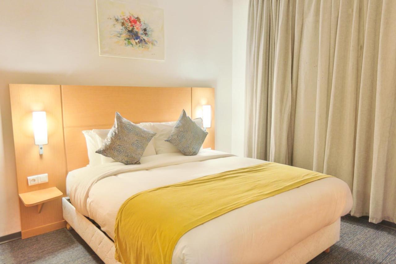 Hotel La Perle De Mogador Essaouira Eksteriør billede