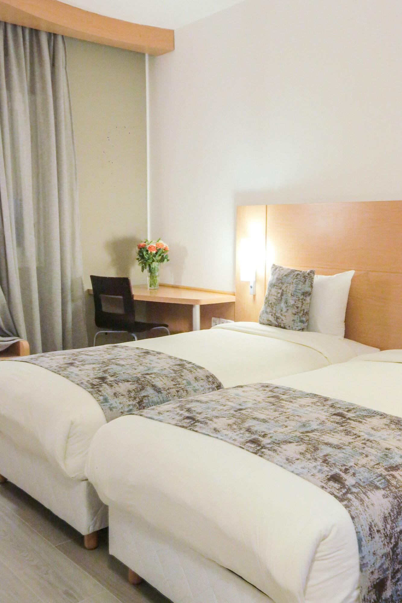 Hotel La Perle De Mogador Essaouira Eksteriør billede