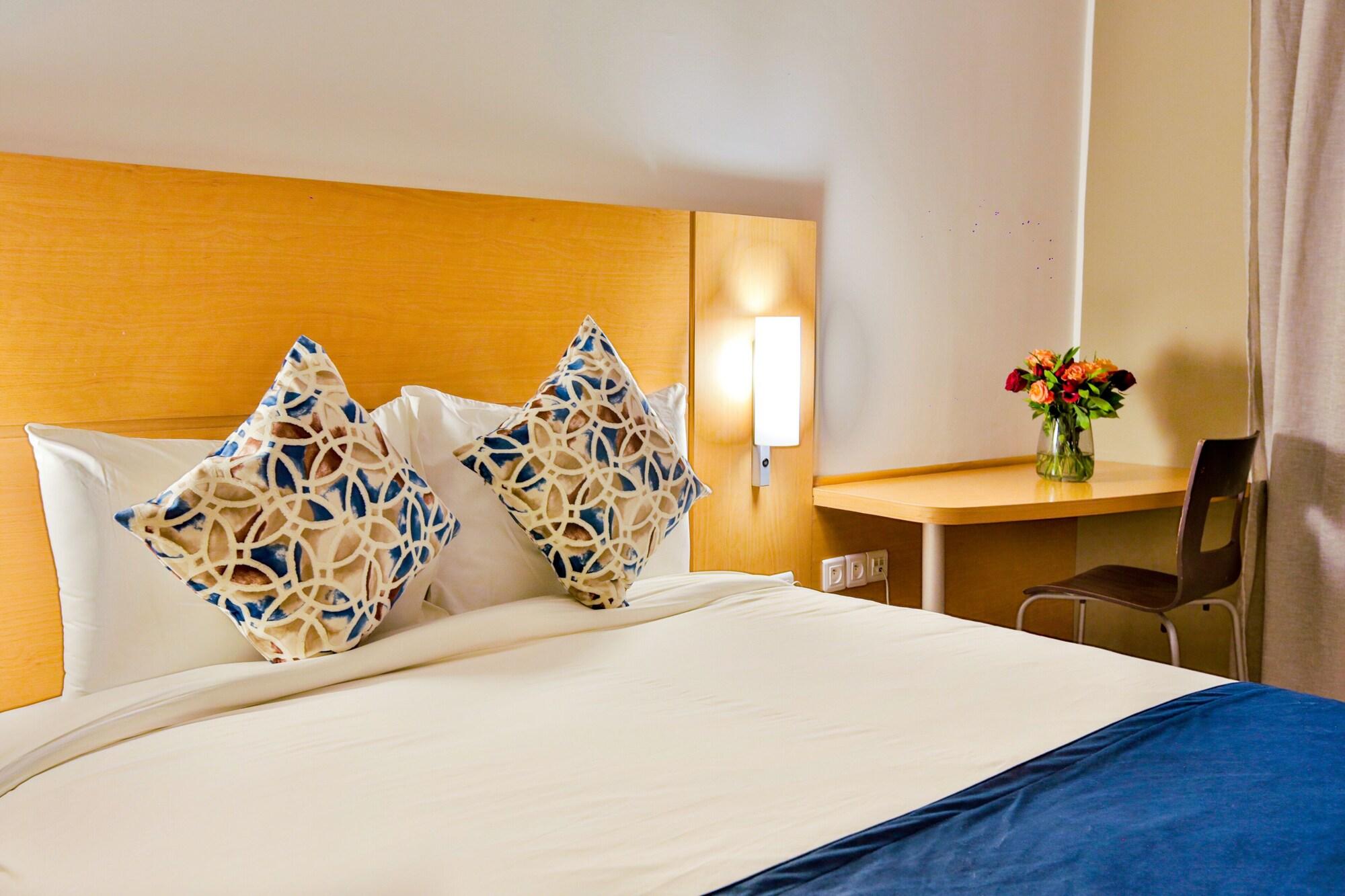 Hotel La Perle De Mogador Essaouira Eksteriør billede
