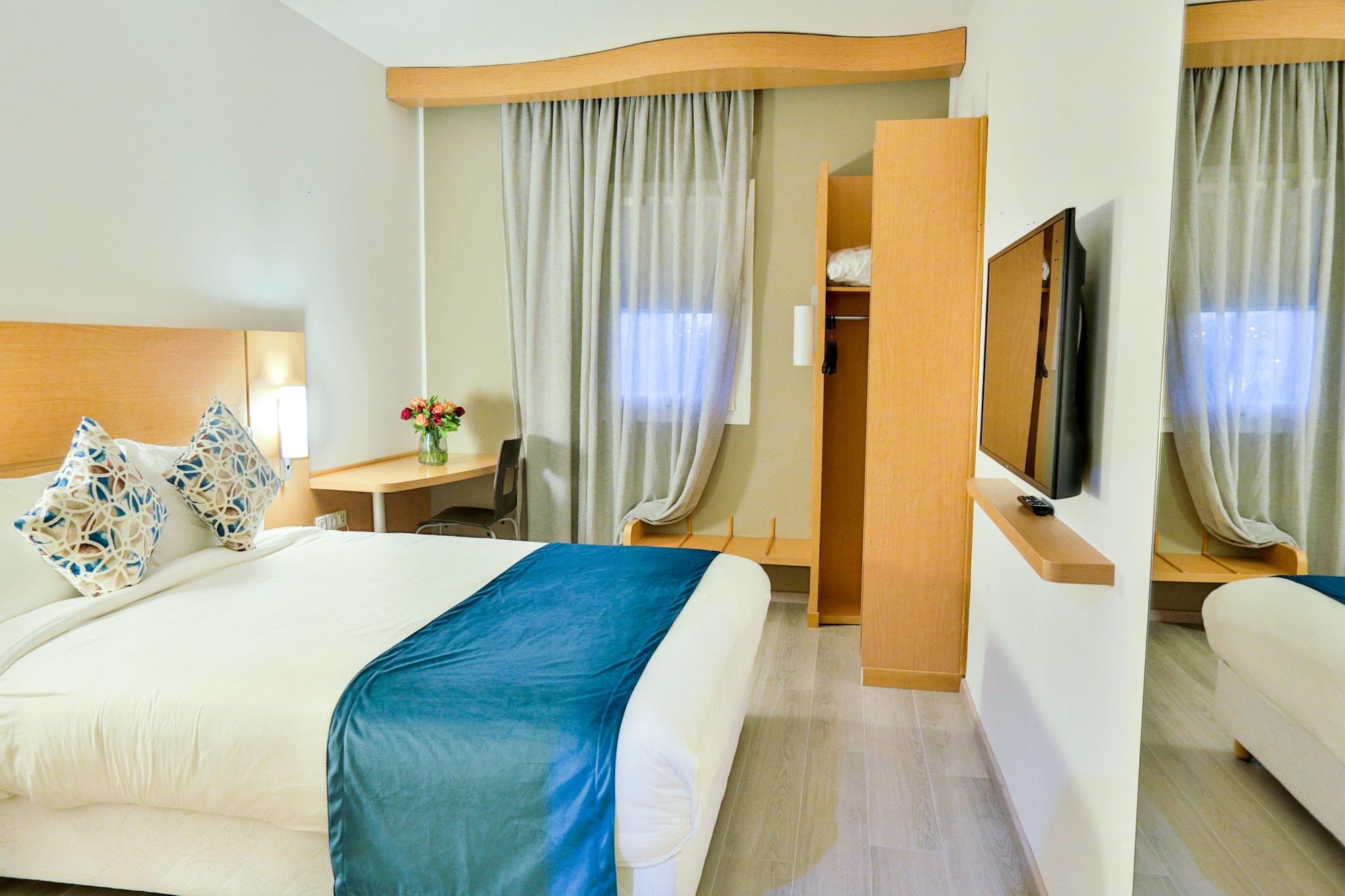 Hotel La Perle De Mogador Essaouira Eksteriør billede