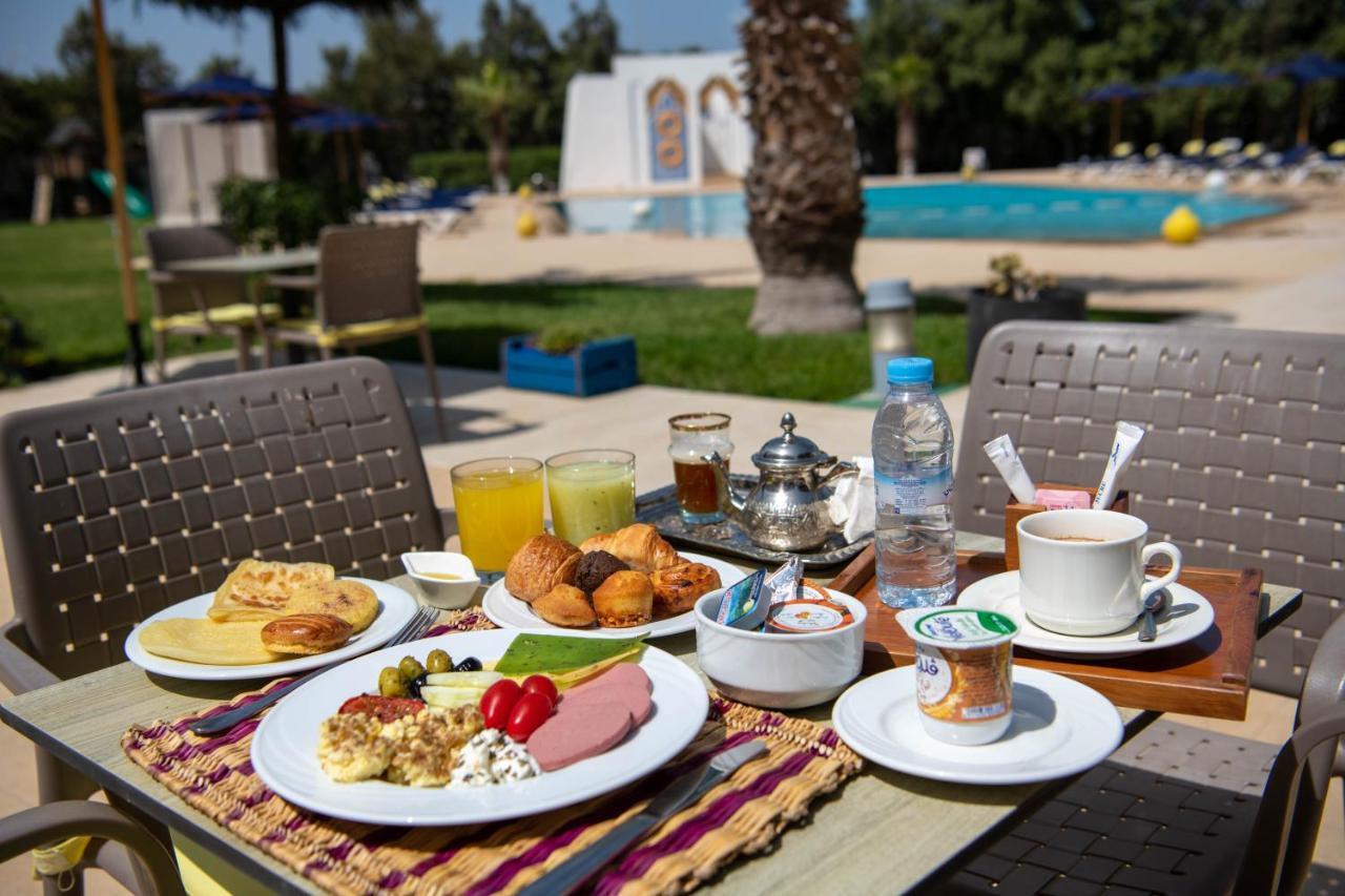 Hotel La Perle De Mogador Essaouira Eksteriør billede