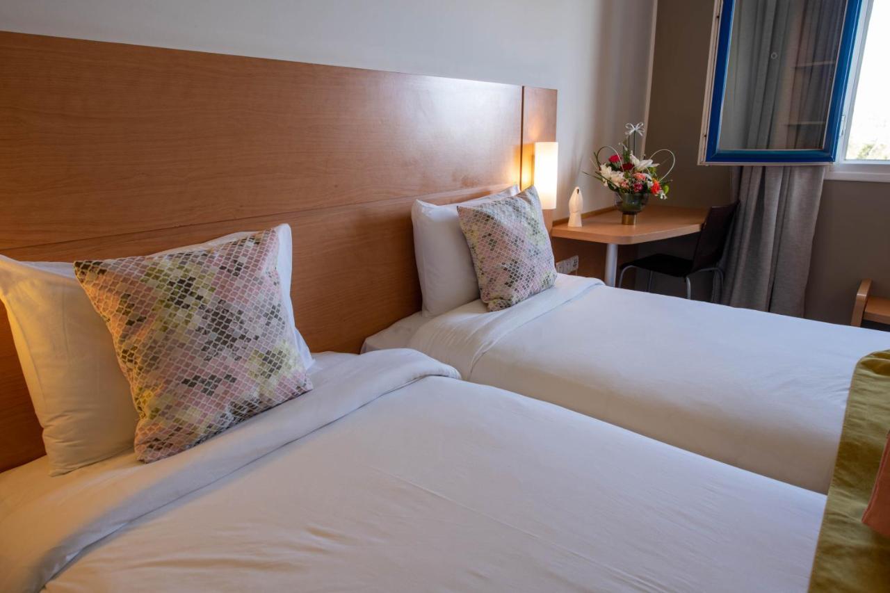 Hotel La Perle De Mogador Essaouira Eksteriør billede