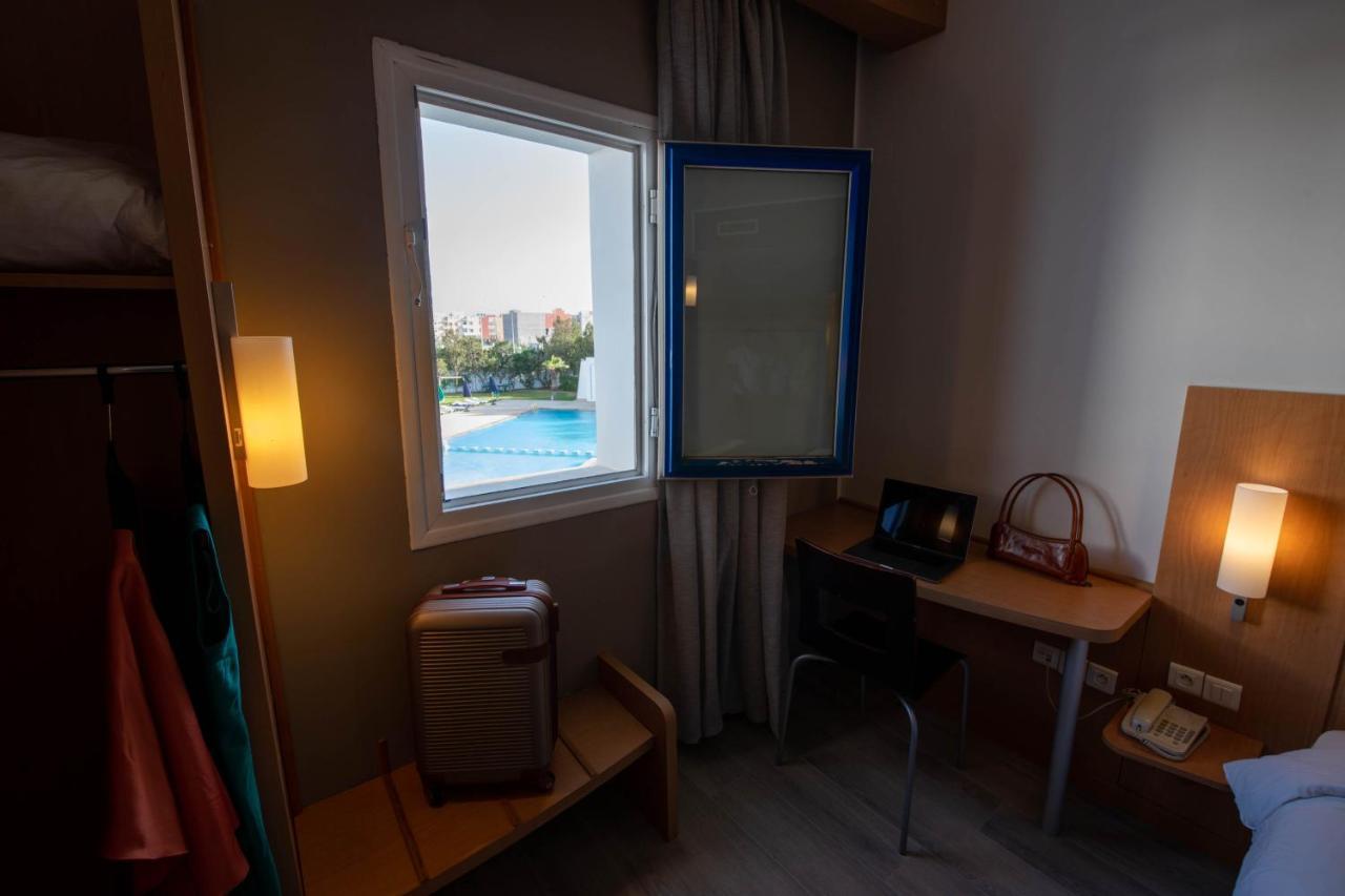 Hotel La Perle De Mogador Essaouira Eksteriør billede