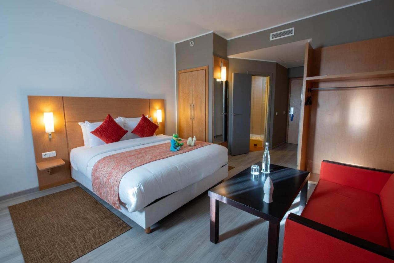 Hotel La Perle De Mogador Essaouira Eksteriør billede