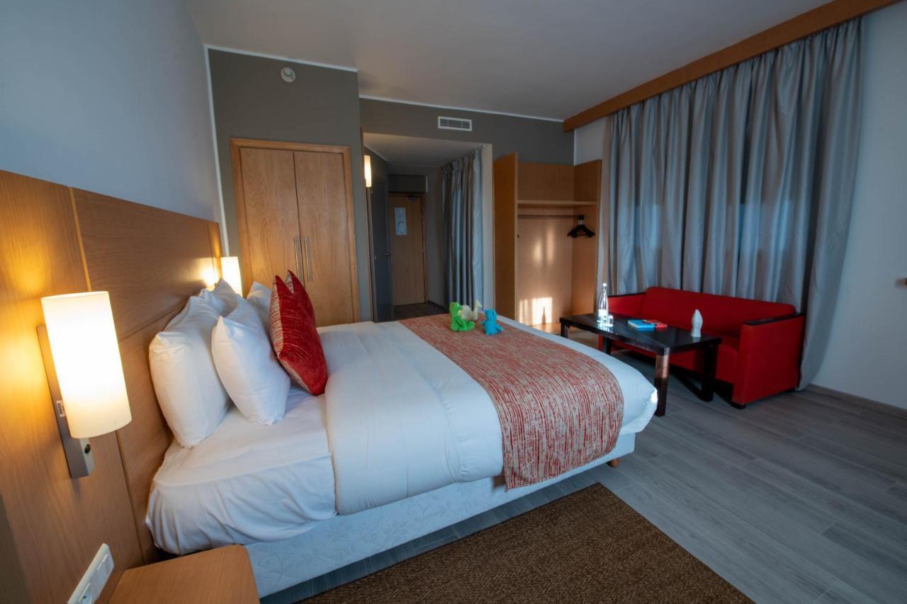 Hotel La Perle De Mogador Essaouira Eksteriør billede
