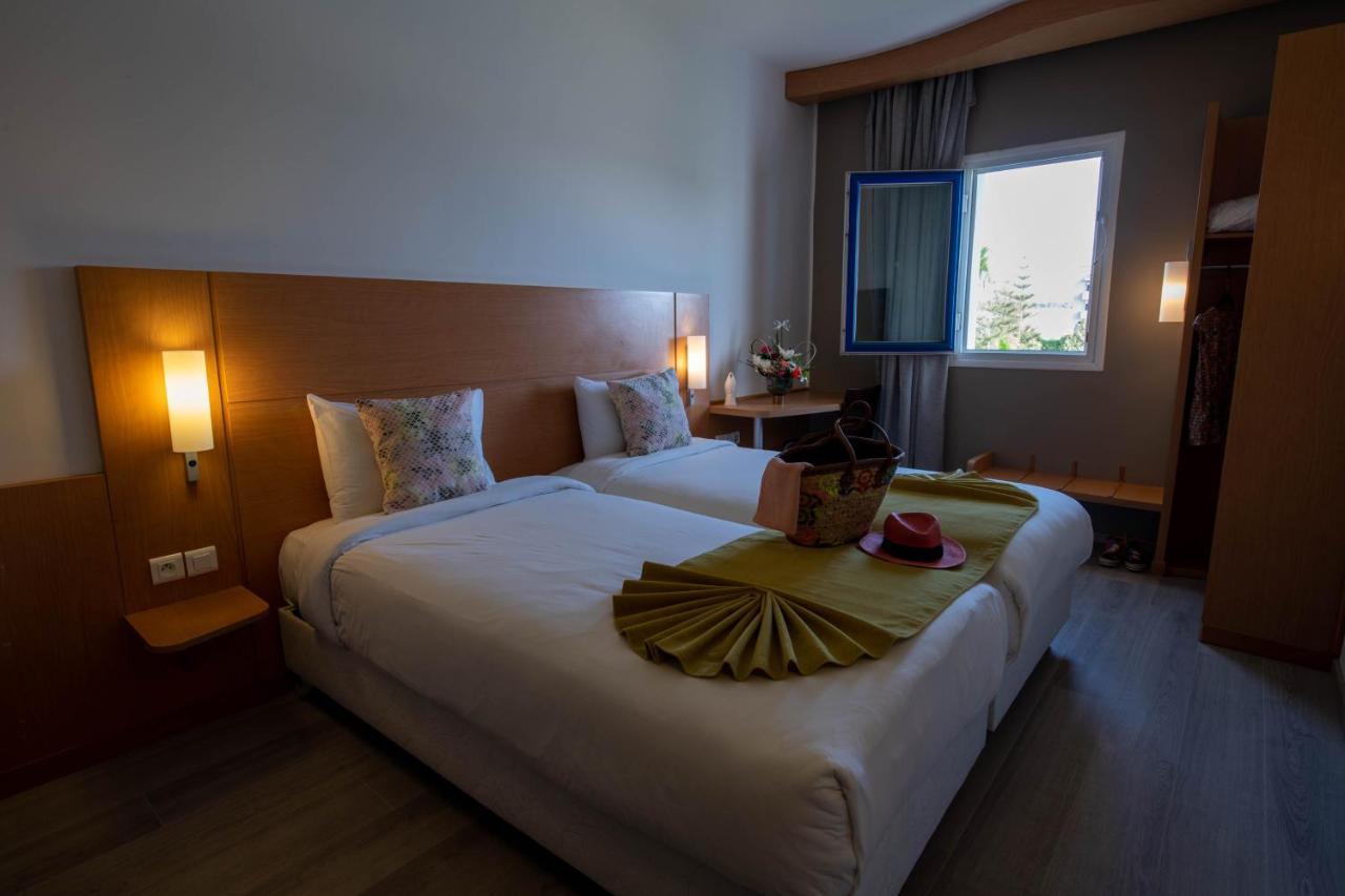 Hotel La Perle De Mogador Essaouira Eksteriør billede