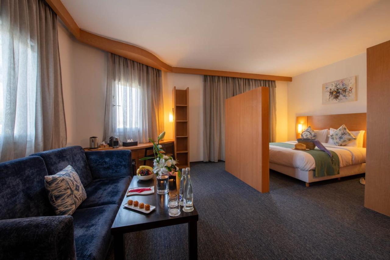 Hotel La Perle De Mogador Essaouira Eksteriør billede