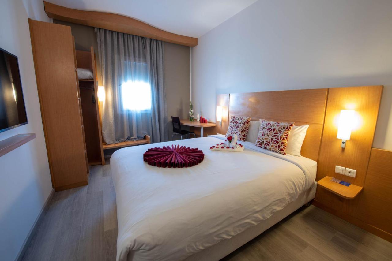 Hotel La Perle De Mogador Essaouira Eksteriør billede
