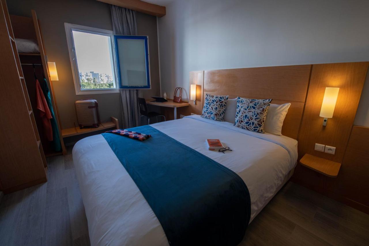 Hotel La Perle De Mogador Essaouira Eksteriør billede