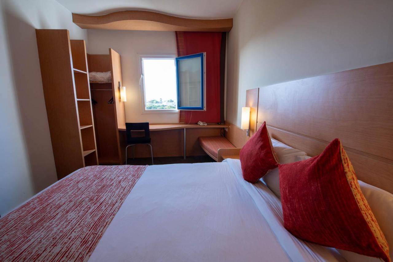 Hotel La Perle De Mogador Essaouira Eksteriør billede