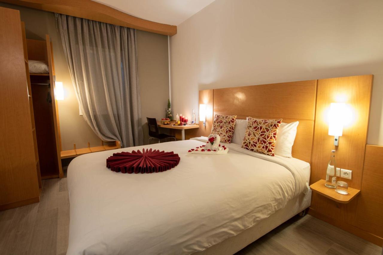 Hotel La Perle De Mogador Essaouira Eksteriør billede