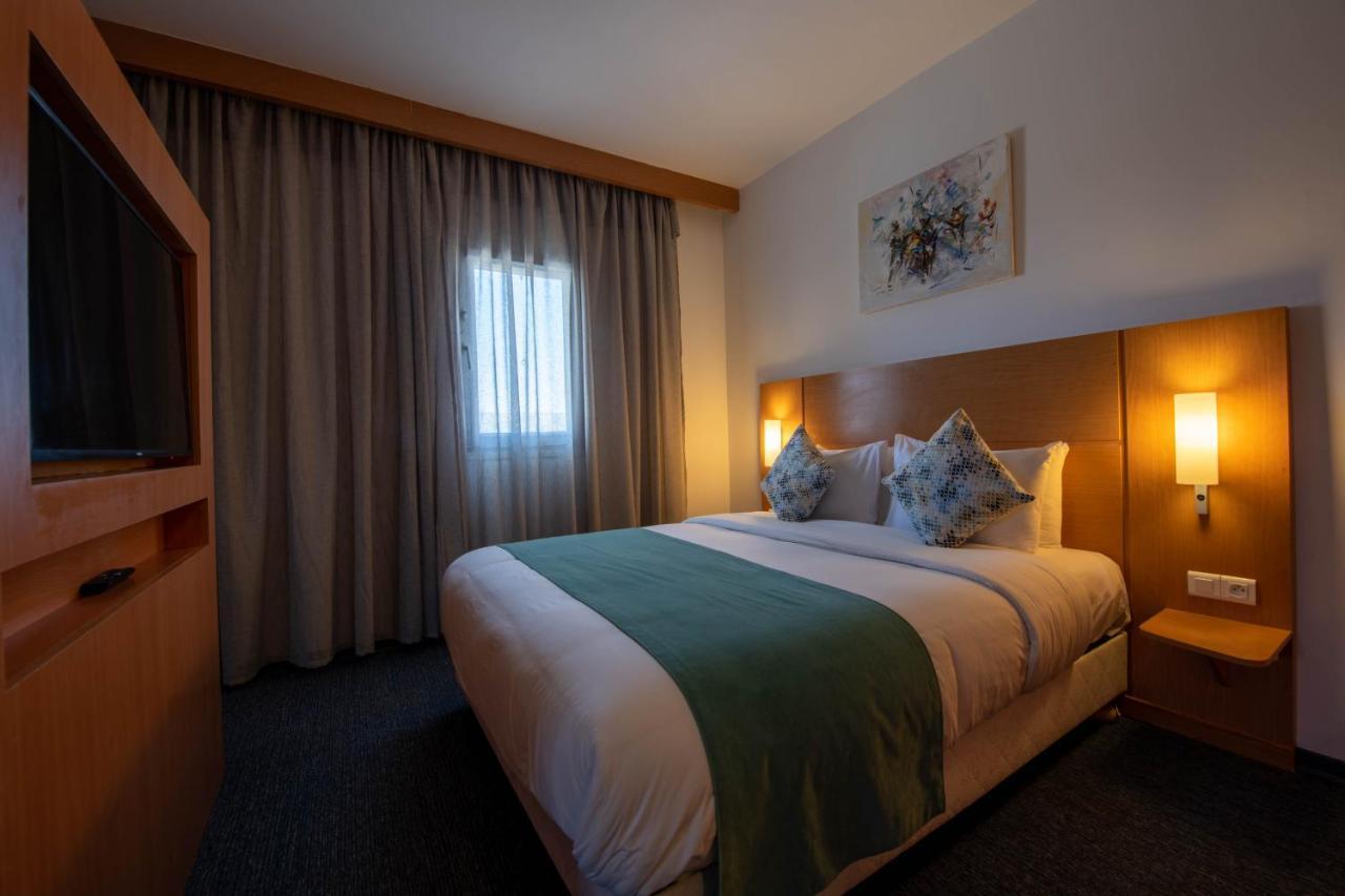 Hotel La Perle De Mogador Essaouira Eksteriør billede
