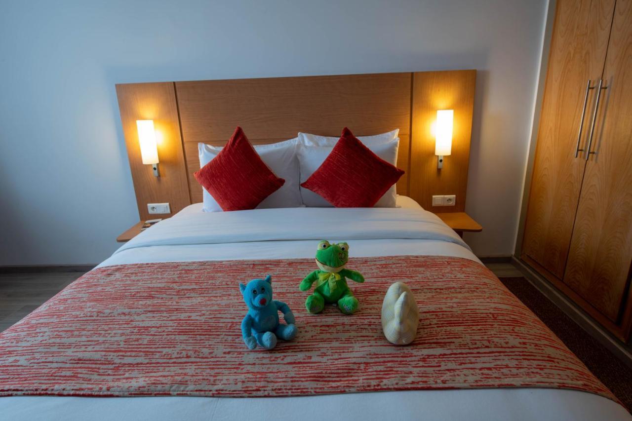 Hotel La Perle De Mogador Essaouira Eksteriør billede