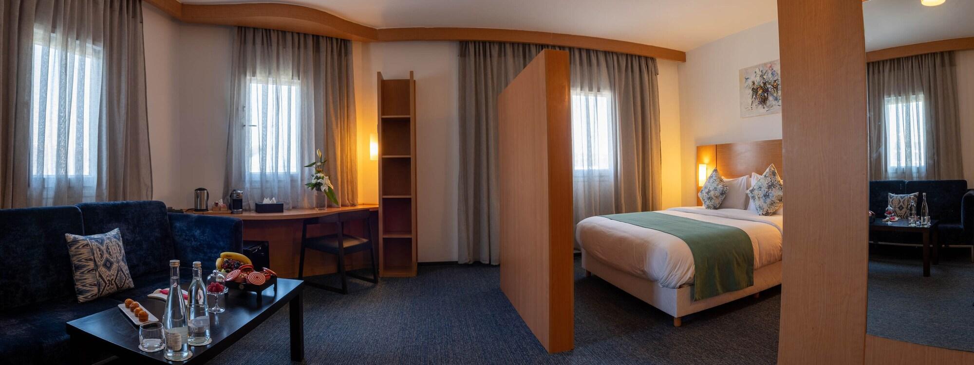 Hotel La Perle De Mogador Essaouira Eksteriør billede