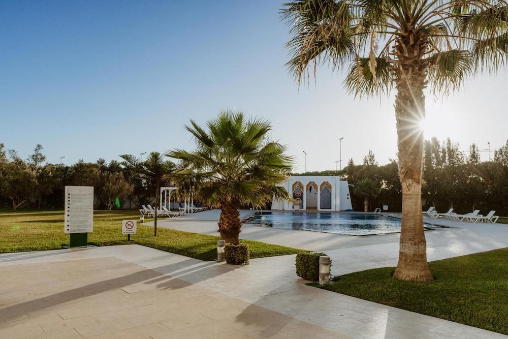 Hotel La Perle De Mogador Essaouira Eksteriør billede