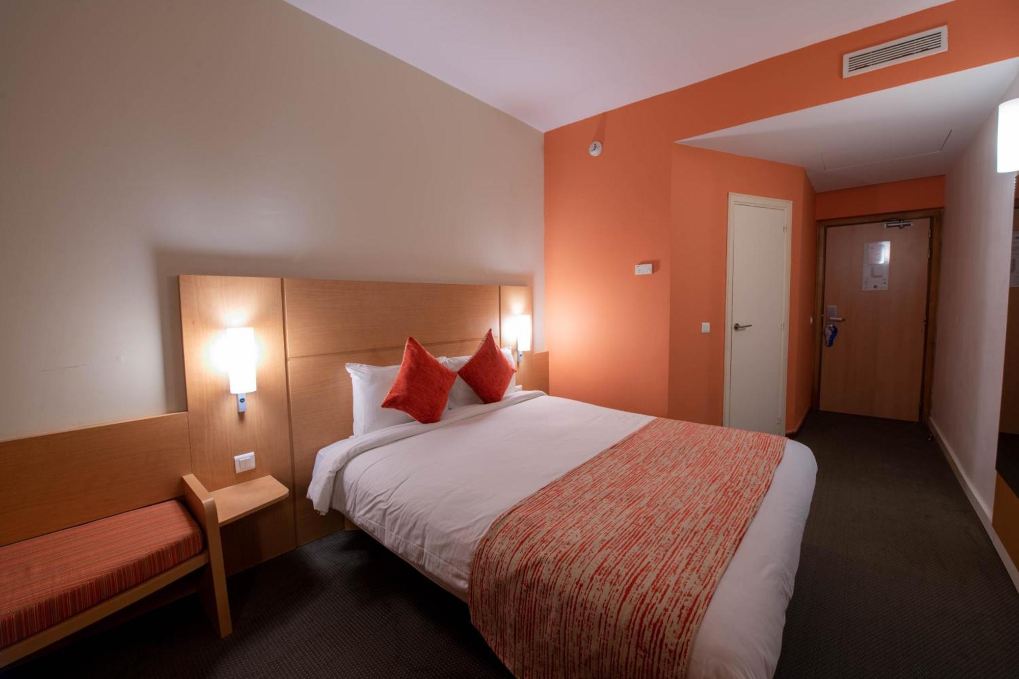 Hotel La Perle De Mogador Essaouira Eksteriør billede
