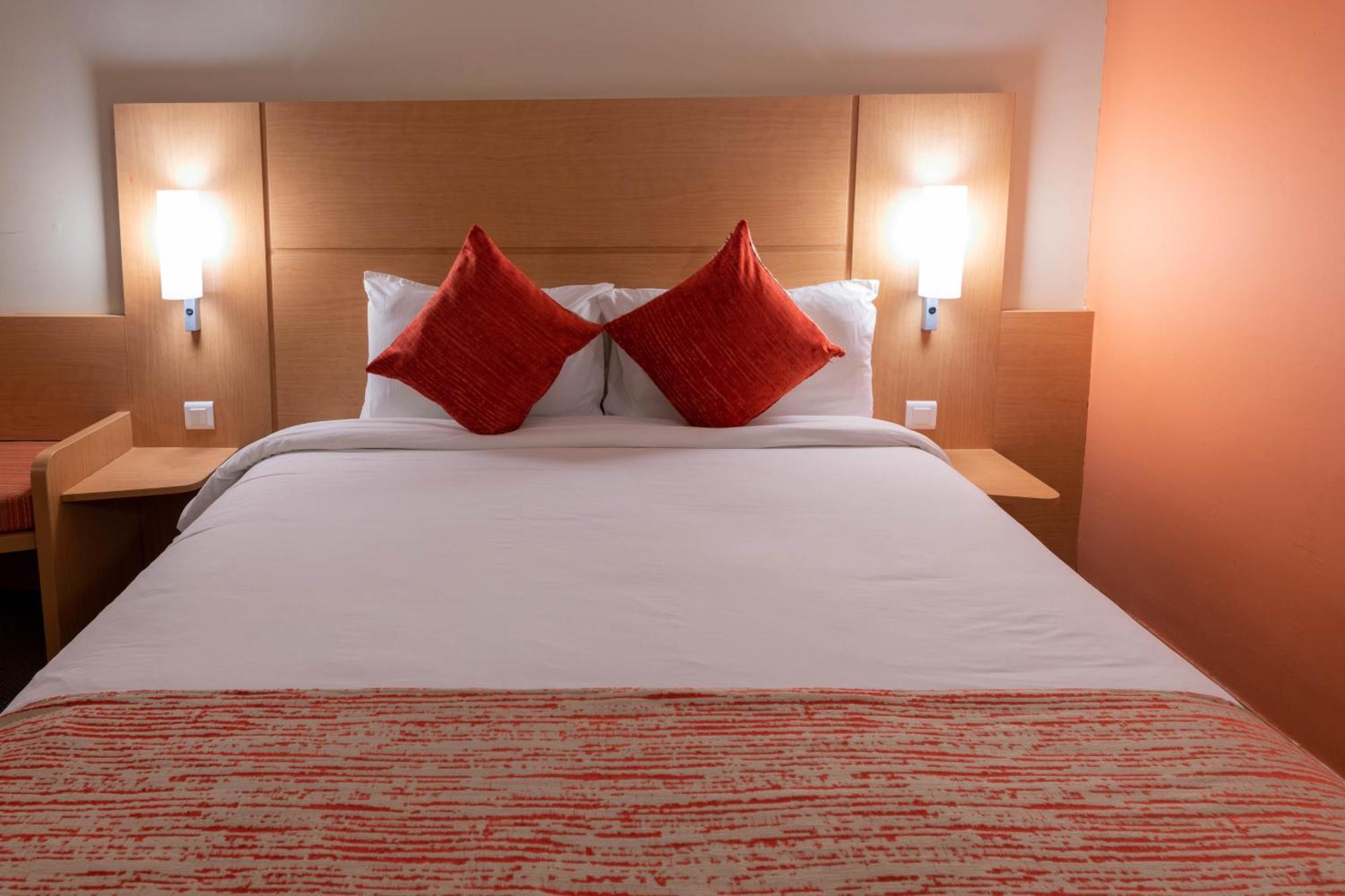 Hotel La Perle De Mogador Essaouira Eksteriør billede