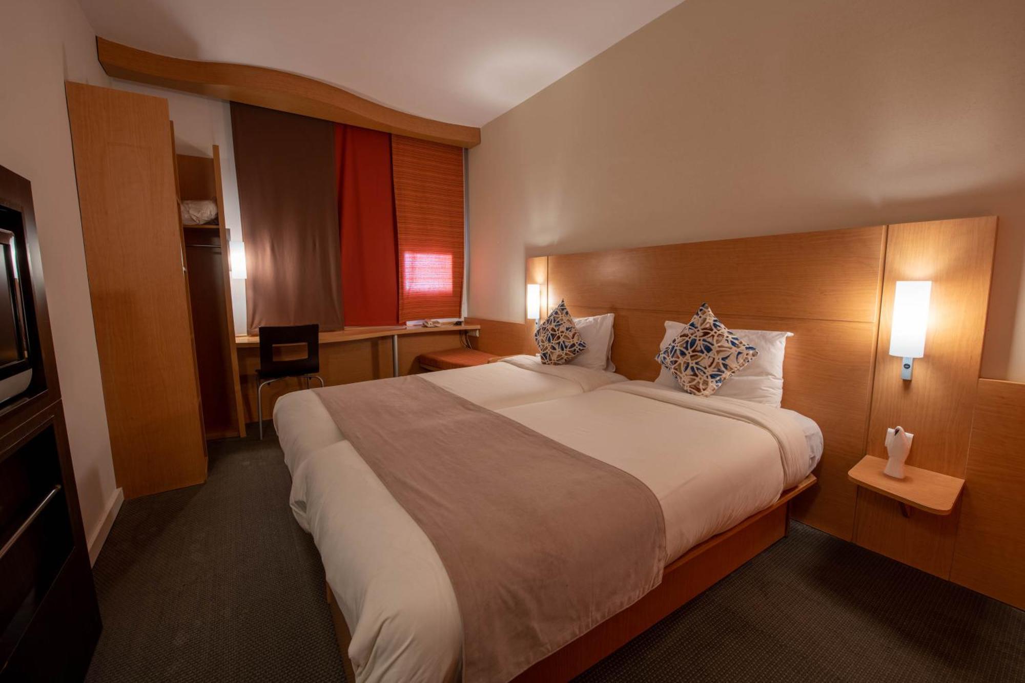 Hotel La Perle De Mogador Essaouira Eksteriør billede